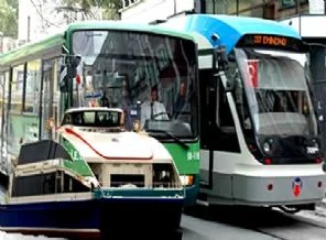 İstanbul'da en çok tercih edilen ulaşım aracı