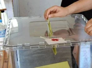 İstanbul'da seçim önlemleri