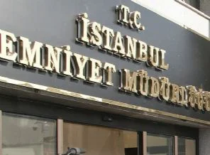 İstanbul Emniyetinden açıklama