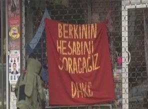 İstanbul polisi alarma geçti