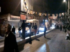 İstanbul'u karıştırdılar 1 çocuk daha öldü