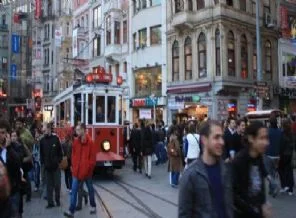 İstanbul'un 39 ilçesinde ilginç anket