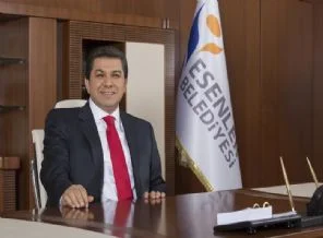 İstanbul'un şampiyonu Esenler