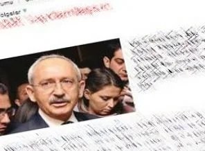 İşte Başbakan Erdoğan'ın hatırlattığı o haber!