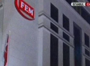 İşte Cemaat'in Latif Erdoğan'ı dinlediği meşhur 5. katı
