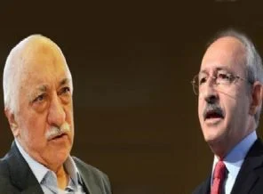 İşte cemaatten 12 emir