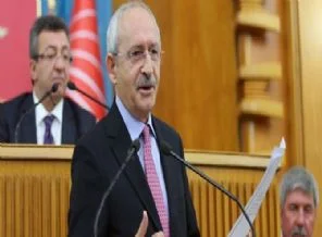 İşte CHP'nin Gülen'e bakışını gösteren belge