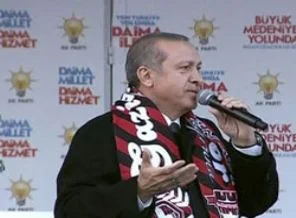 İşte Erdoğan'ın bahsettiği 'demir bilyeler'