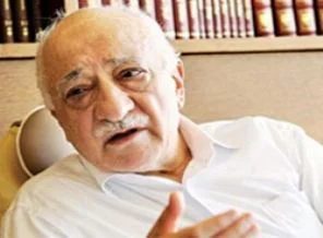 İşte Fethullah Gülen Dil Kurumu