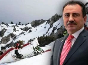 İşte Genelkurmay'ın Yazıcıoğlu raporu