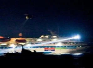 İşte Mavi Marmara anlaşmasının perde arkası!