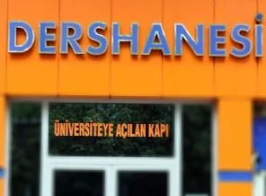 İşte meclisin dershaneler kararı