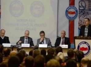 İşte Memur-Sen'in gençlik profili araştırması!