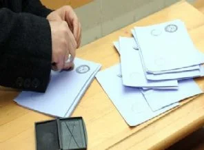 İşte seçimin ilk kazananları