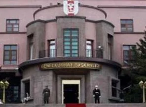 İşte TSK'nın Süleyman Şah planı