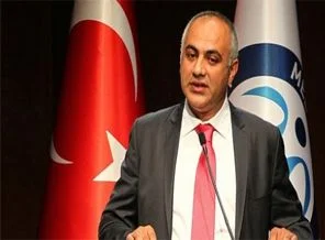 İstifalar üzerine Medya-İş'ten açıklama