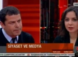 'İtiraf edeyim Erdoğan'ın sesine güldüm'