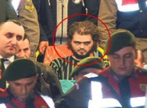 'Jandarmayı öldürerek sevap işledim'