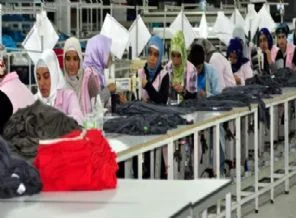 Kadın istihdam oranında en yüksek il