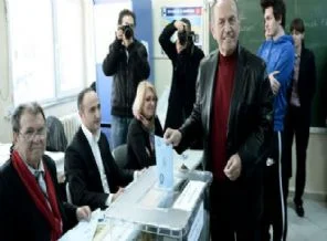 Kadir Topbaş oyunu kullandı
