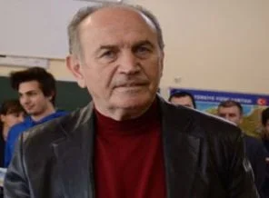 Kadir Topbaş'tan selfie pozu