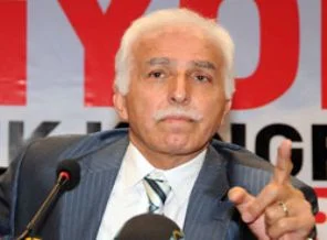 Kamalak: Kılıçdaroğlu'na dava açardım