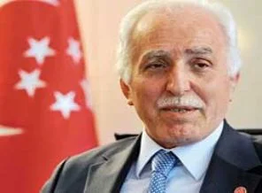 Kamalak'tan Erdoğan'a sert tepki!