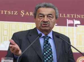 Kamer Genç'ten şaşırtan Başbuğ açıklaması