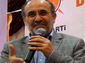 Kapusuz'dan CHP'ye zehir zemberek sözler