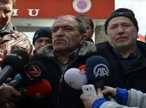 Karamanoğlu: Bu olayları tasvip etmiyoruz