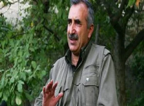 Karayılan: Adım atılmazsa süreç biter