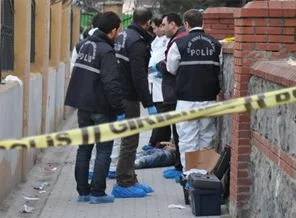 Kayseri'de baba dehşeti: 6 ölü