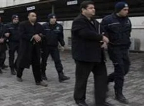 KCK'da ilk tahliye