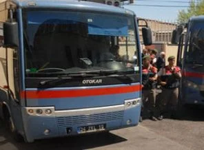 KCK davasında 45 tahliye