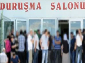 KCK'lılar tahliye başvurusunu geri çektiler!