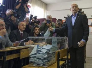 Kemal Kılıçdaroğlu istifa etti iddiası