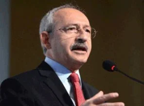 Kemal Kılıçdaroğlu'ndan cemaat sorusuna ilginç yanıt