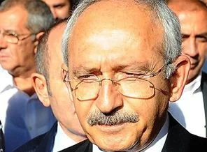 Kemal Kılıçdaroğlu yine fena yakalandı !
