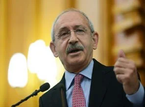 Kılıçdaroğlu kimin ağzıyla konuşuyor?