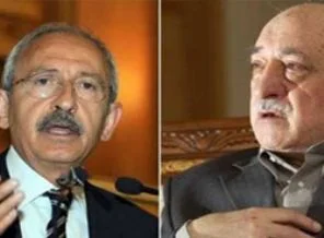 Kılıçdaroğlu'na Gülen şoku: Dini yok