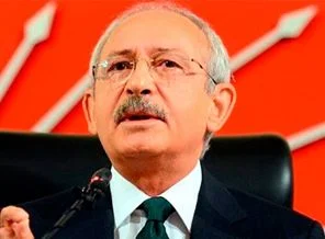 Kılıçdaroğlu'na Kayseri'den kötü haber