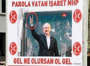 Kılıçdaroğlu'na 'Ne Olursan Ol Gel' çağrısı