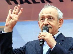 Kılıçdaroğlu'ndan çirkin ifadeler