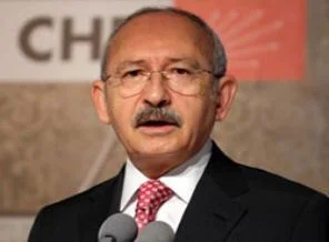 Kılıçdaroğlu'ndan Facebook'a kapatma davası!