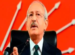 Kılıçdaroğlu'ndan ilk değerlendirme