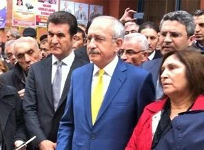 Kılıçdaroğlu'ndan provokasyon uyarısı