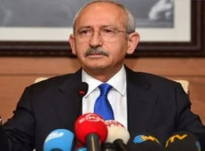 Kılıçdaroğlu'nun şoke eden kaseti!