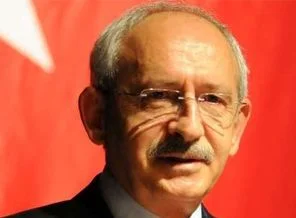 Kılıçdaroğlu partiden atılmalı