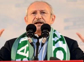 Kılıçdaroğlu: Ulan sen kim oluyorsun!