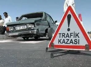 Kilis'te feci kaza: 4 ölü